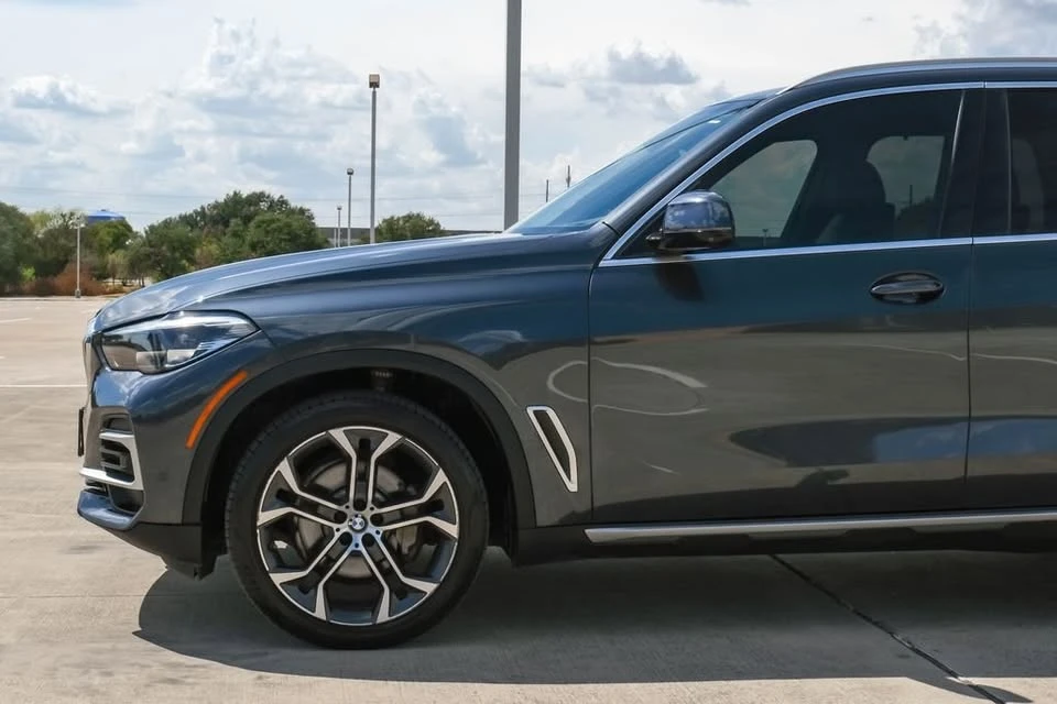 2022 BMW G05 X5 - Image 14 of 18