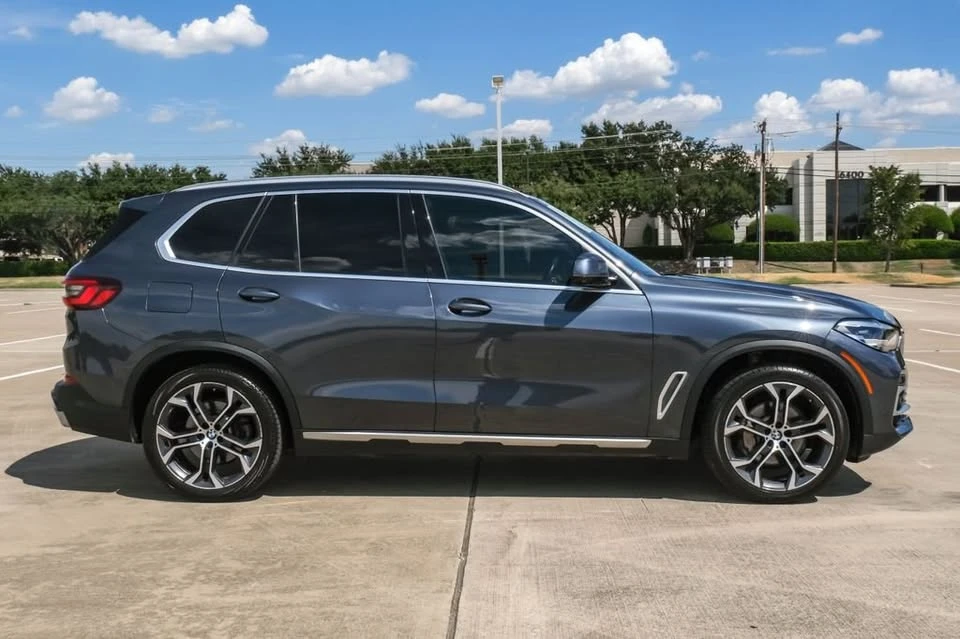 2022 BMW G05 X5 - Image 7 of 18