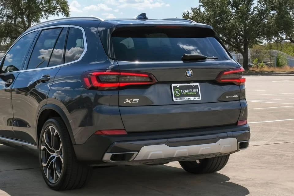 2022 BMW G05 X5 - Image 12 of 18