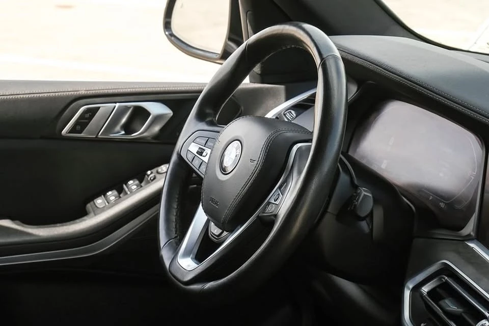 2022 BMW G05 X5 - Image 18 of 18