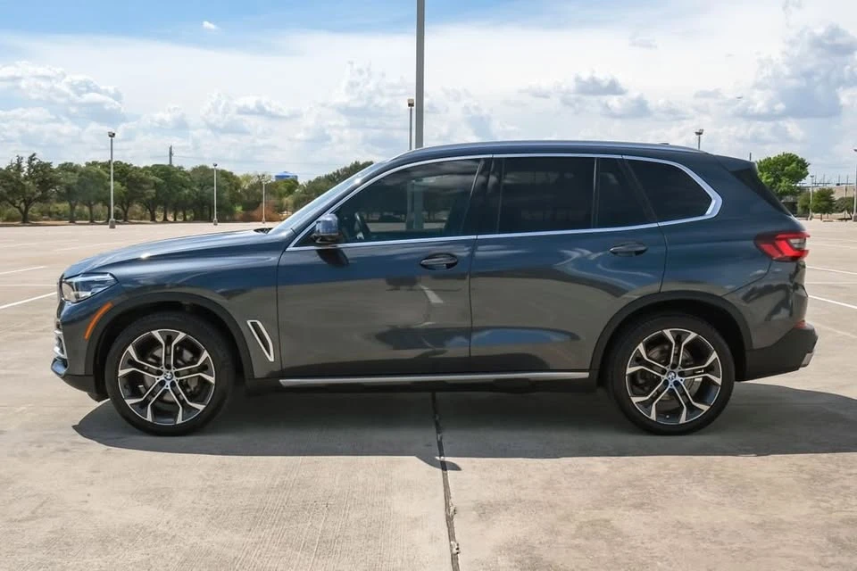 2022 BMW G05 X5 - Image 13 of 18