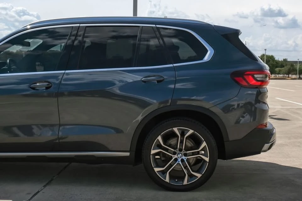 2022 BMW G05 X5 - Image 15 of 18