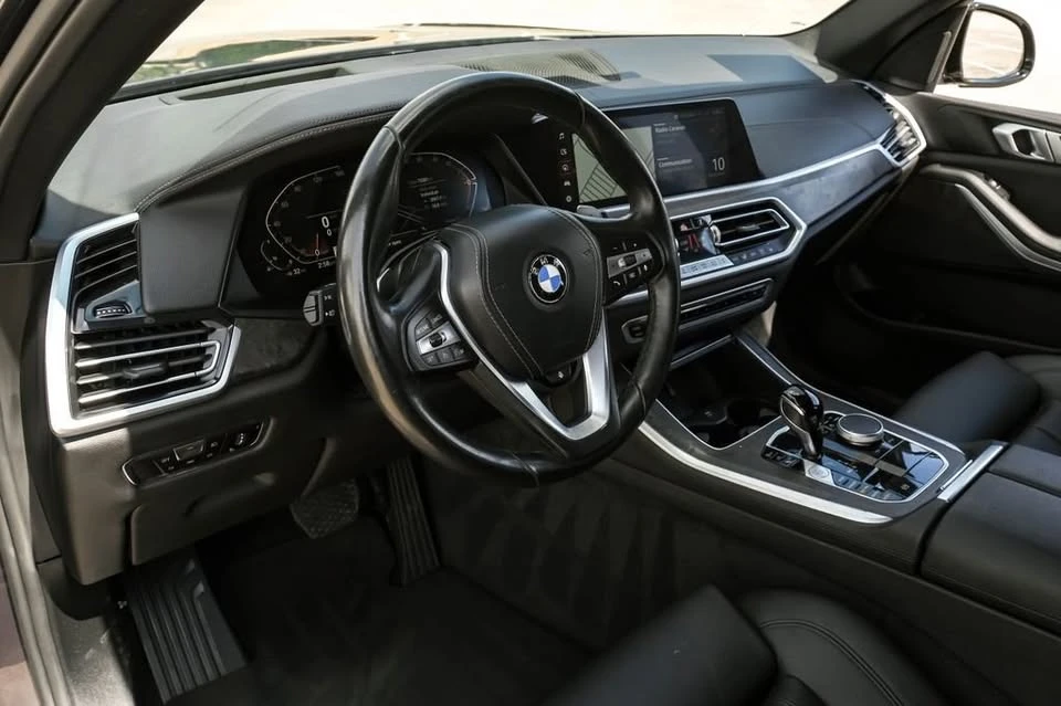 2022 BMW G05 X5 - Image 2 of 18