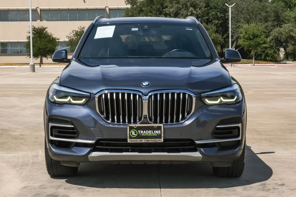 2022 BMW G05 X5 - Image 6 of 18