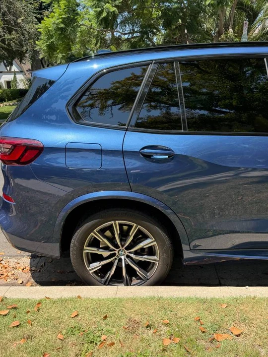 2022 BMW G05 X5 - Image 13 of 13