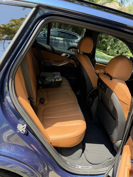 2022 BMW G05 X5 - Image 7 of 13