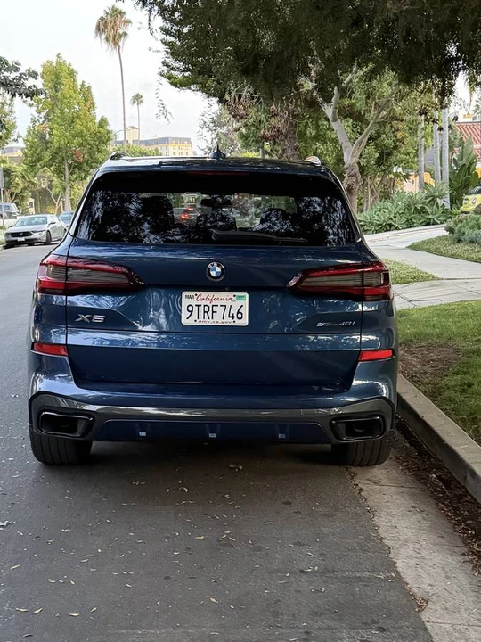 2022 BMW G05 X5 - Image 4 of 13