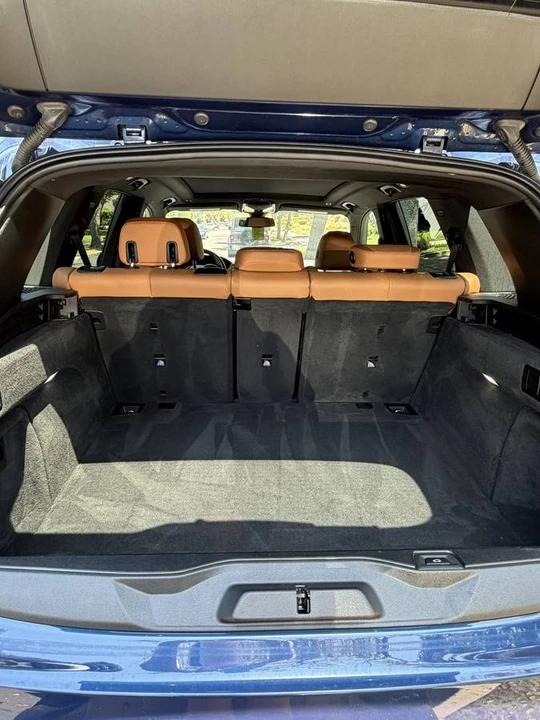 2022 BMW G05 X5 - Image 8 of 13