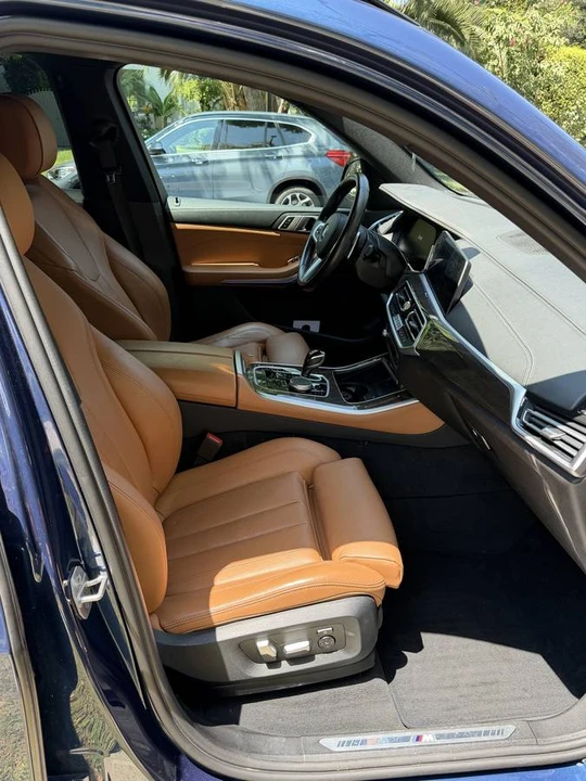 2022 BMW G05 X5 - Image 5 of 13