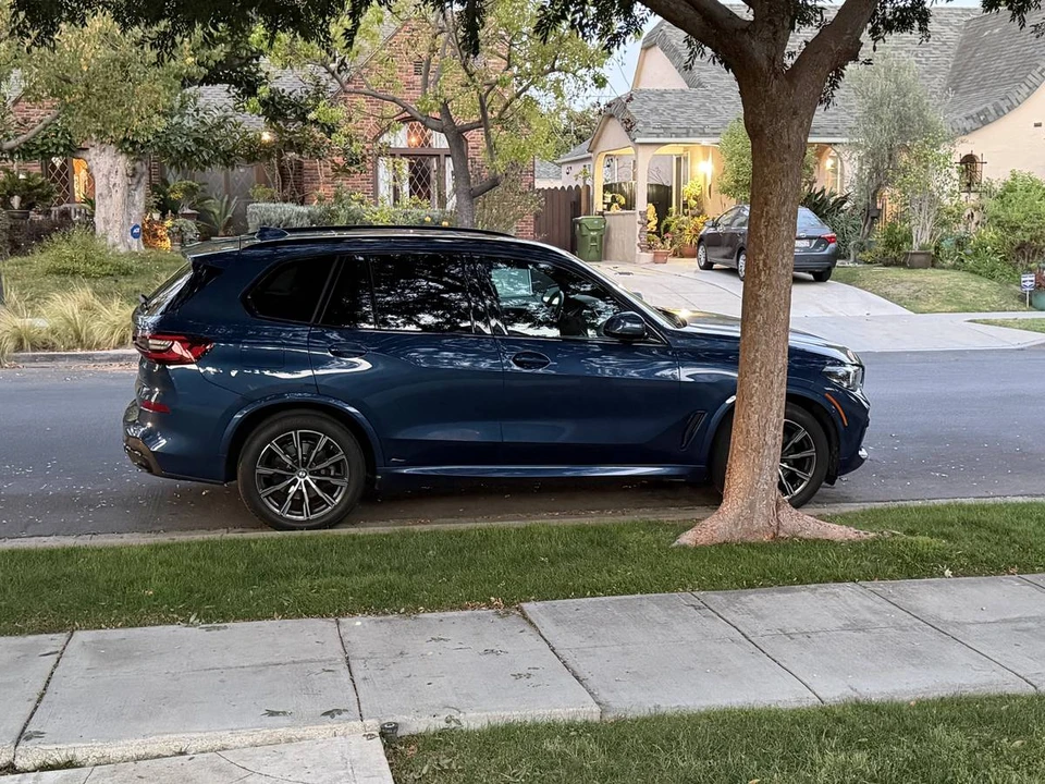 2022 BMW G05 X5 - Image 11 of 13