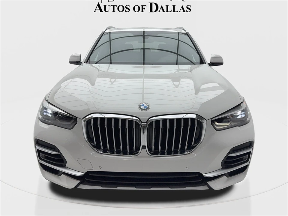 2022 BMW G05 X5 - Image 4 of 12