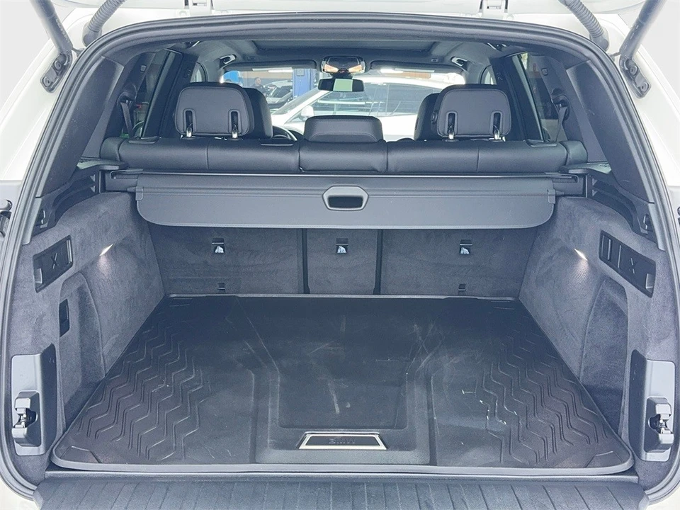 2022 BMW G05 X5 - Image 12 of 12
