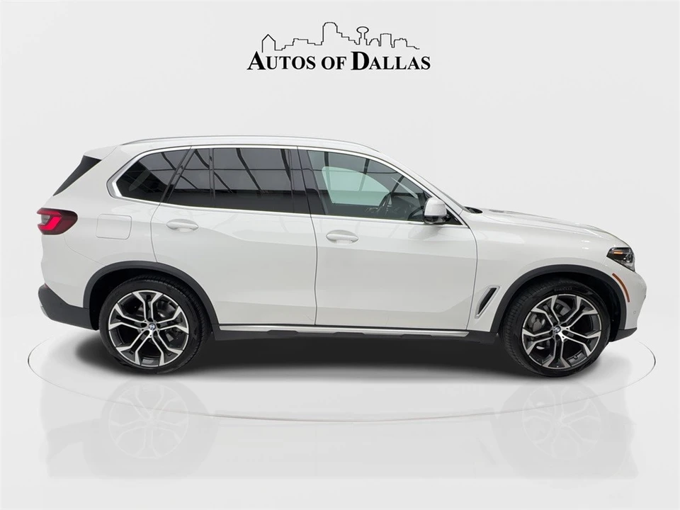2022 BMW G05 X5 - Image 7 of 12
