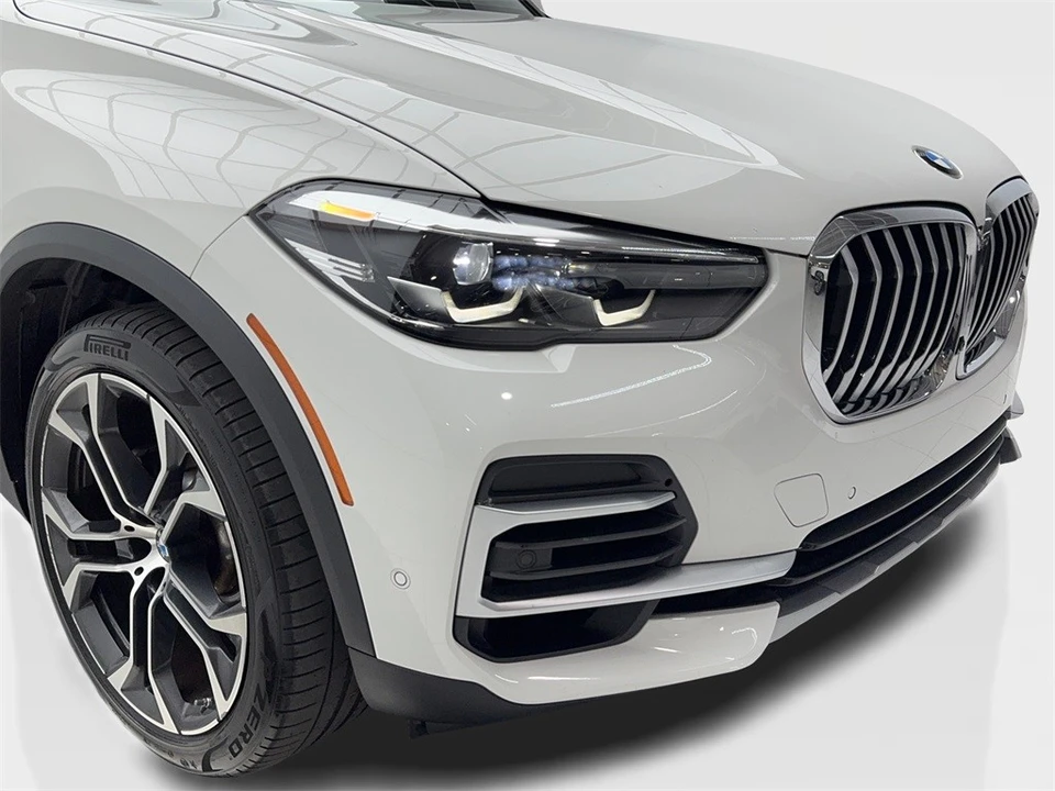 2022 BMW G05 X5 - Image 3 of 12