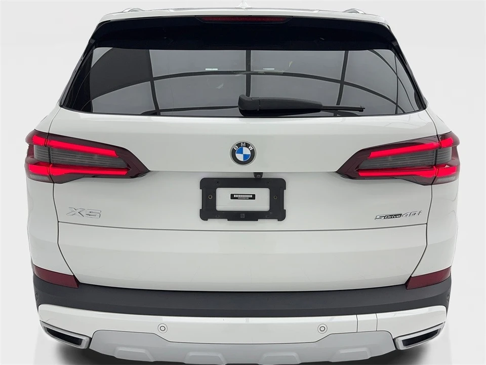 2022 BMW G05 X5 - Image 11 of 12