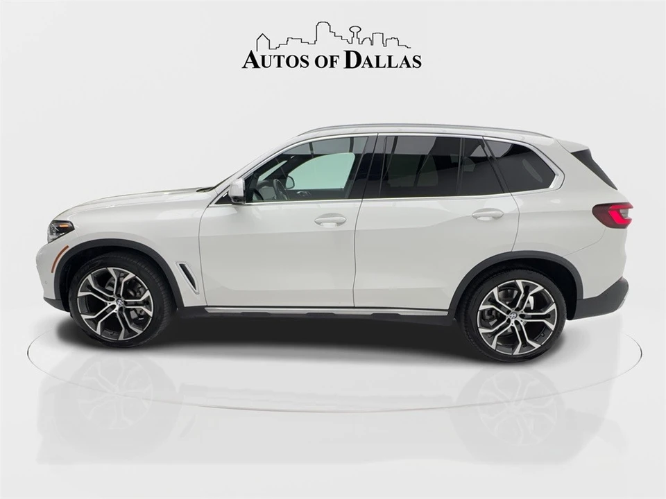 2022 BMW G05 X5 - Image 6 of 12