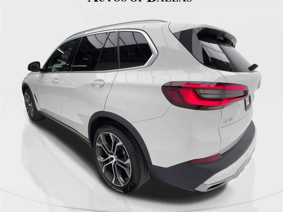 2022 BMW G05 X5 - Image 10 of 12