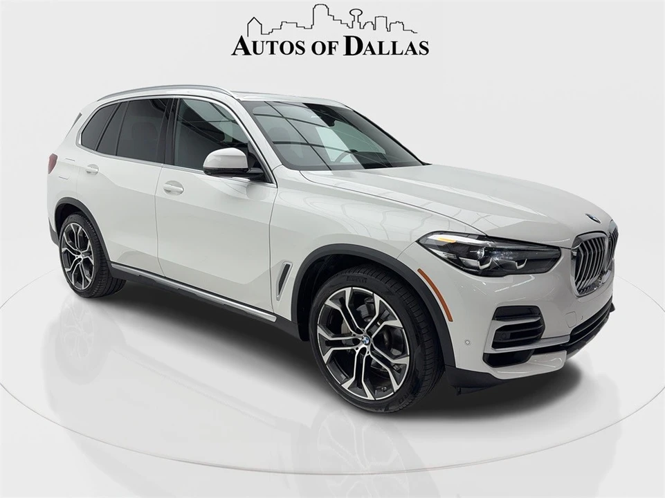 2022 BMW G05 X5 - Image 2 of 12