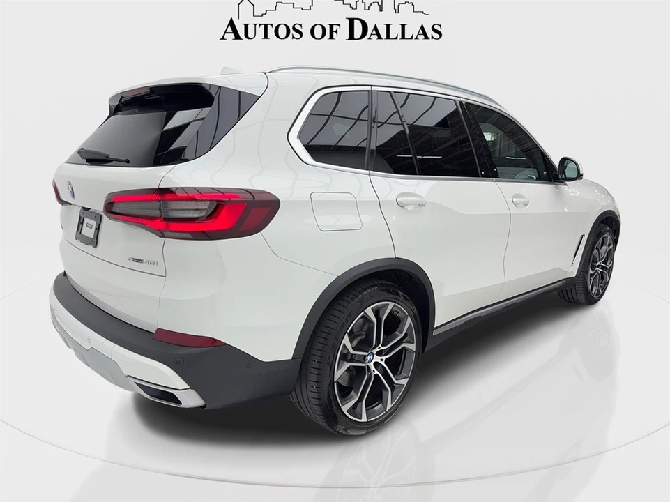 2022 BMW G05 X5 - Image 9 of 12