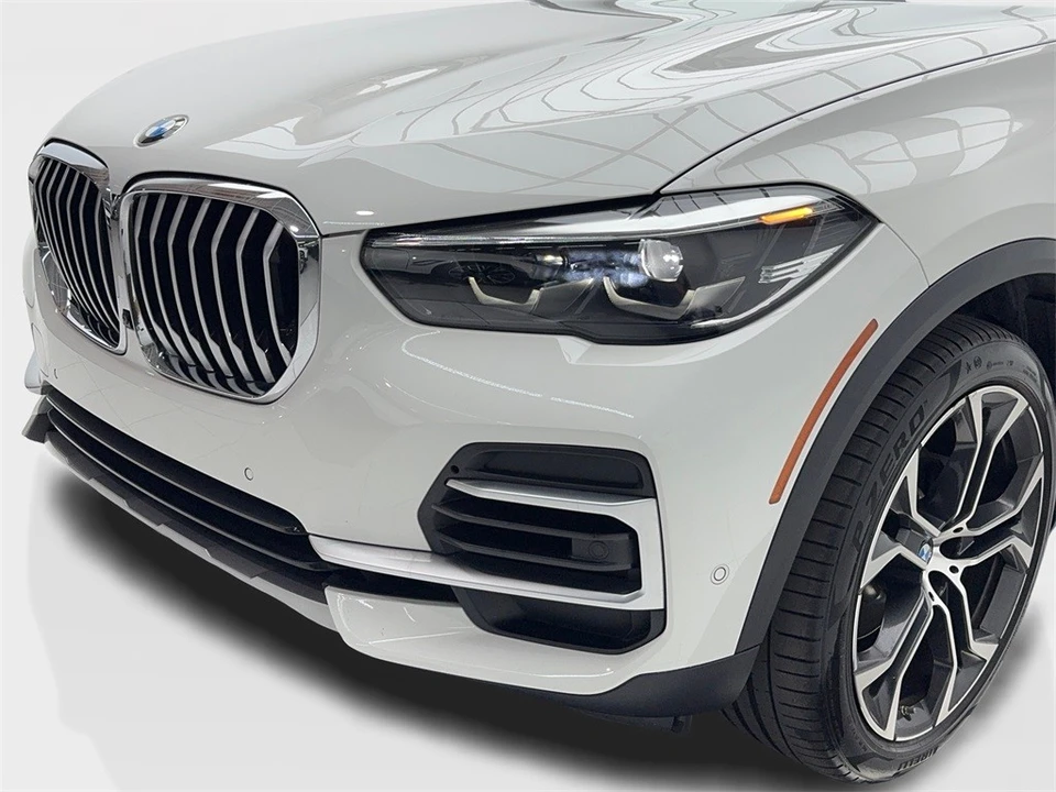 2022 BMW G05 X5 - Image 5 of 12