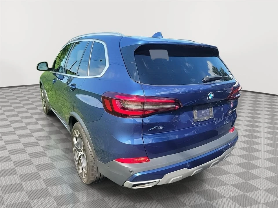 2022 BMW G05 X5 - Image 3 of 5
