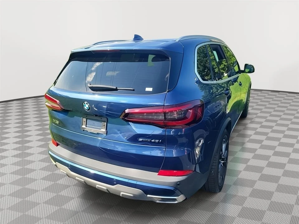 2022 BMW G05 X5 - Image 2 of 5