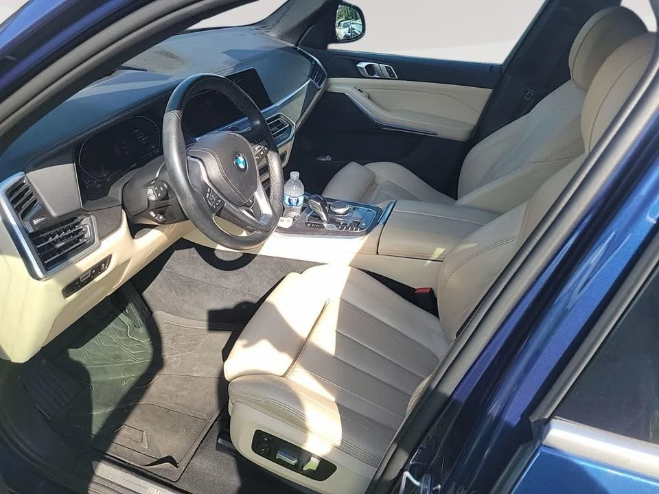2022 BMW G05 X5 - Image 4 of 5