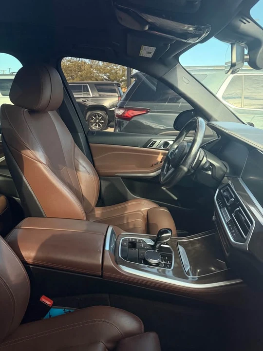 2022 BMW G05 X5 - Image 4 of 5