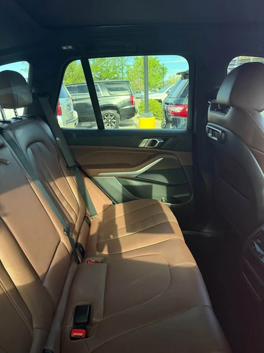 2022 BMW G05 X5 - Image 5 of 5