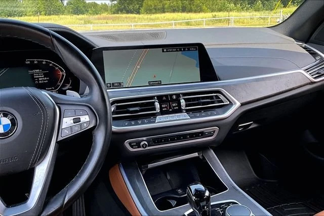 2022 BMW G05 X5 - Image 9 of 20
