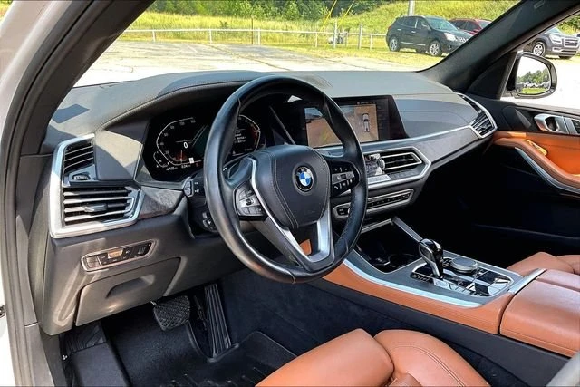 2022 BMW G05 X5 - Image 17 of 20
