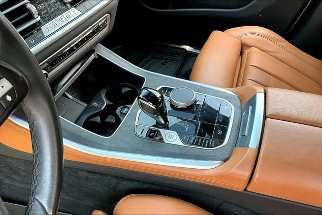 2022 BMW G05 X5 - Image 18 of 20
