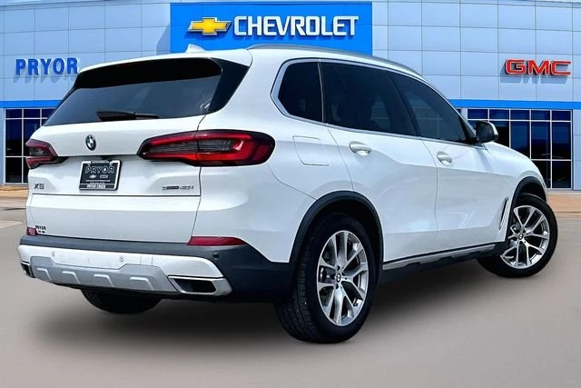2022 BMW G05 X5 - Image 5 of 20