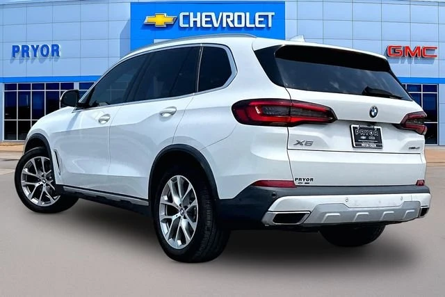 2022 BMW G05 X5 - Image 4 of 20
