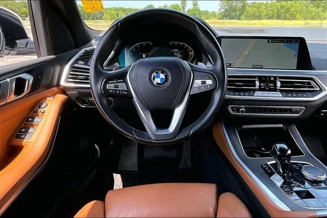 2022 BMW G05 X5 - Image 8 of 20