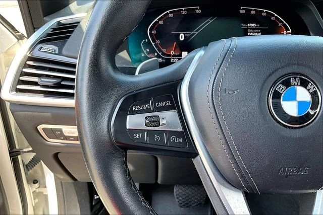 2022 BMW G05 X5 - Image 11 of 20