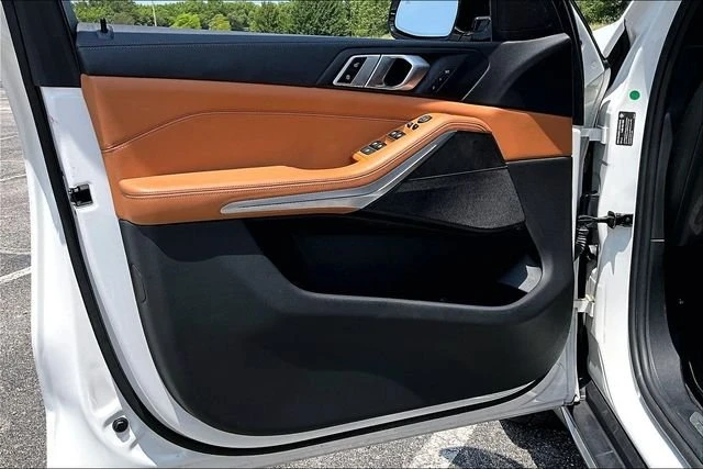 2022 BMW G05 X5 - Image 20 of 20