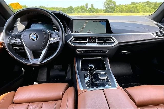 2022 BMW G05 X5 - Image 7 of 20
