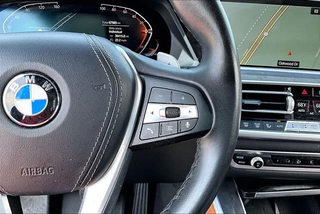 2022 BMW G05 X5 - Image 12 of 20