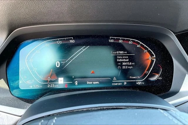 2022 BMW G05 X5 - Image 13 of 20