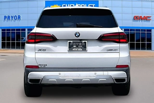 2022 BMW G05 X5 - Image 6 of 20