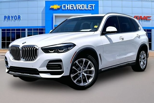 2022 BMW G05 X5 - Image 3 of 20