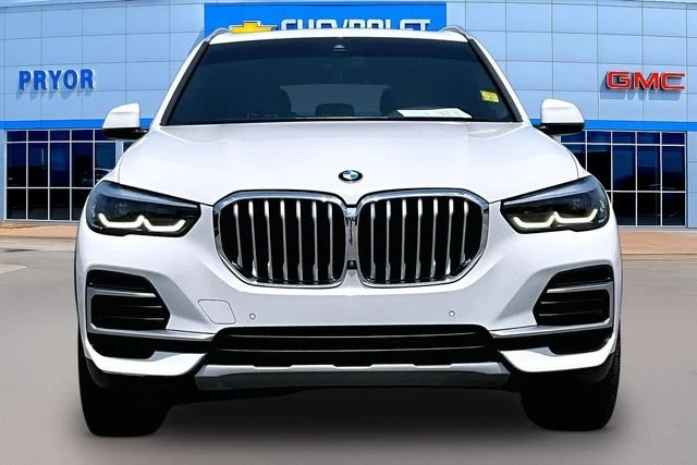 2022 BMW G05 X5 - Image 2 of 20