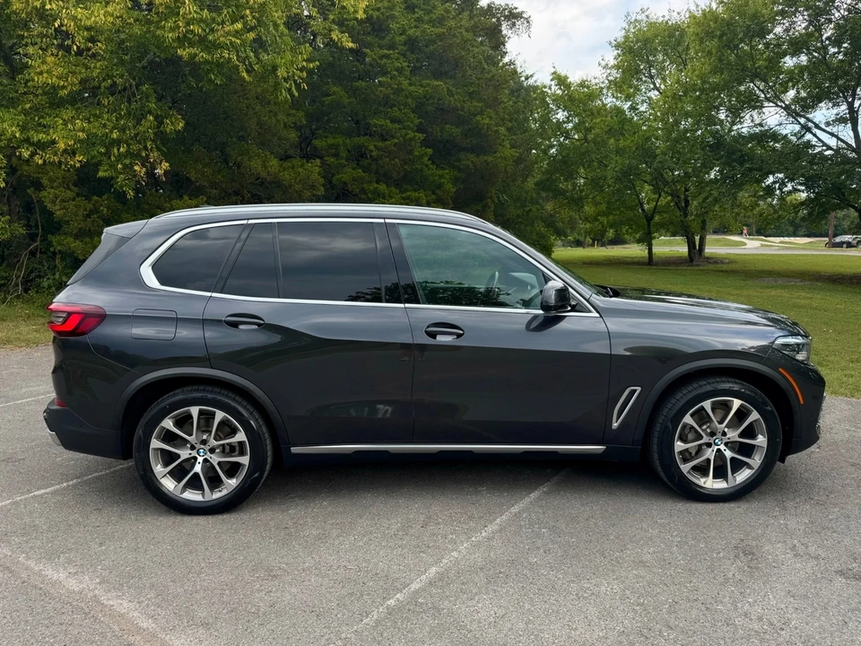2022 BMW G05 X5 - Image 7 of 12
