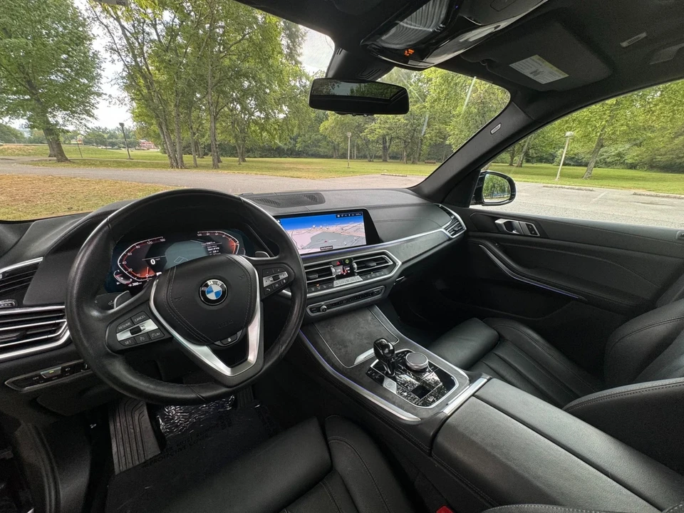 2022 BMW G05 X5 - Image 10 of 12