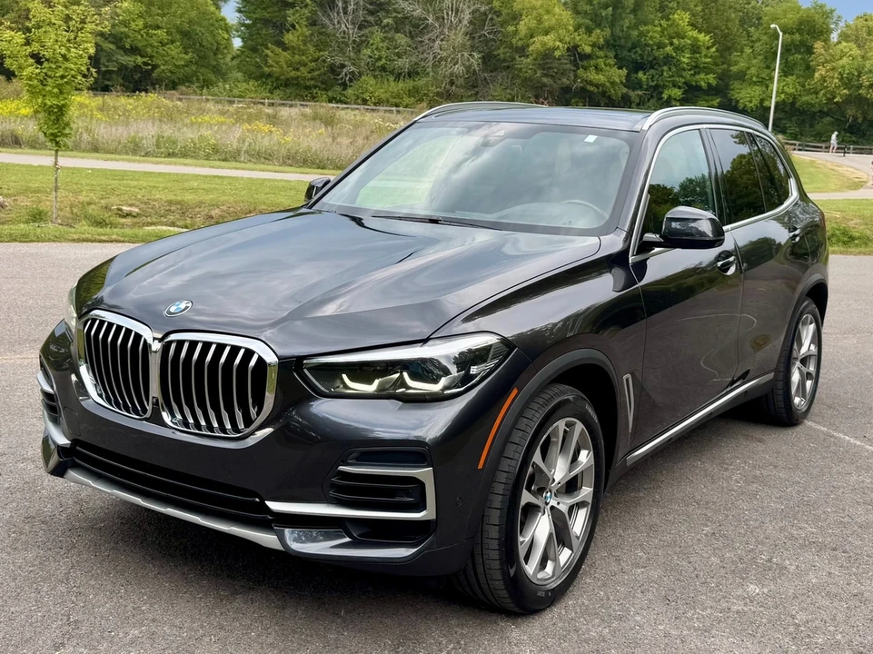 2022 BMW G05 X5 - Image 2 of 12
