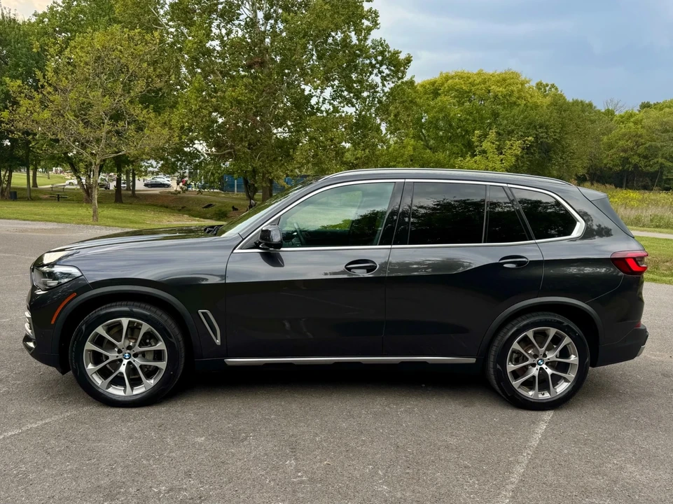 2022 BMW G05 X5 - Image 8 of 12