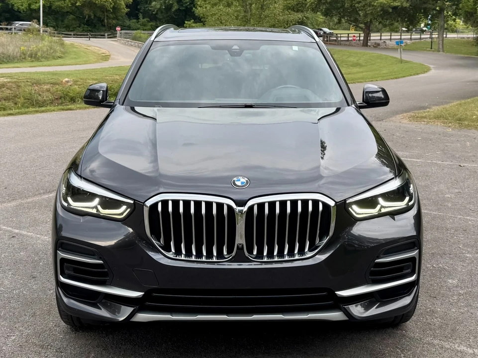 2022 BMW G05 X5 - Image 5 of 12