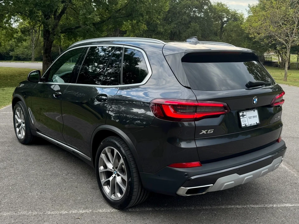 2022 BMW G05 X5 - Image 4 of 12