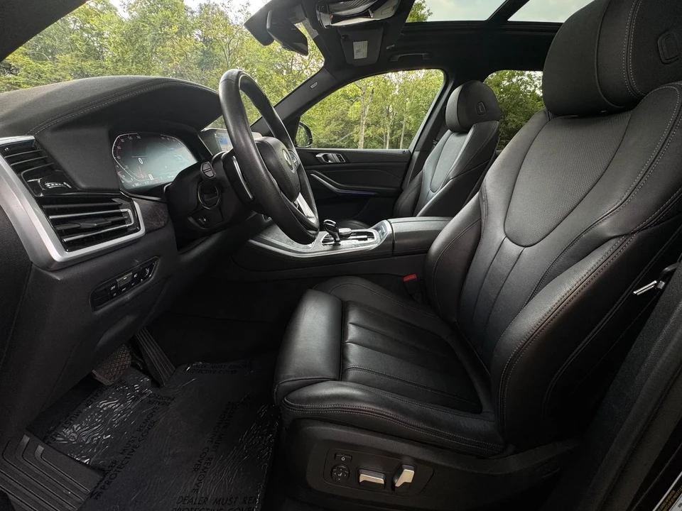 2022 BMW G05 X5 - Image 9 of 12